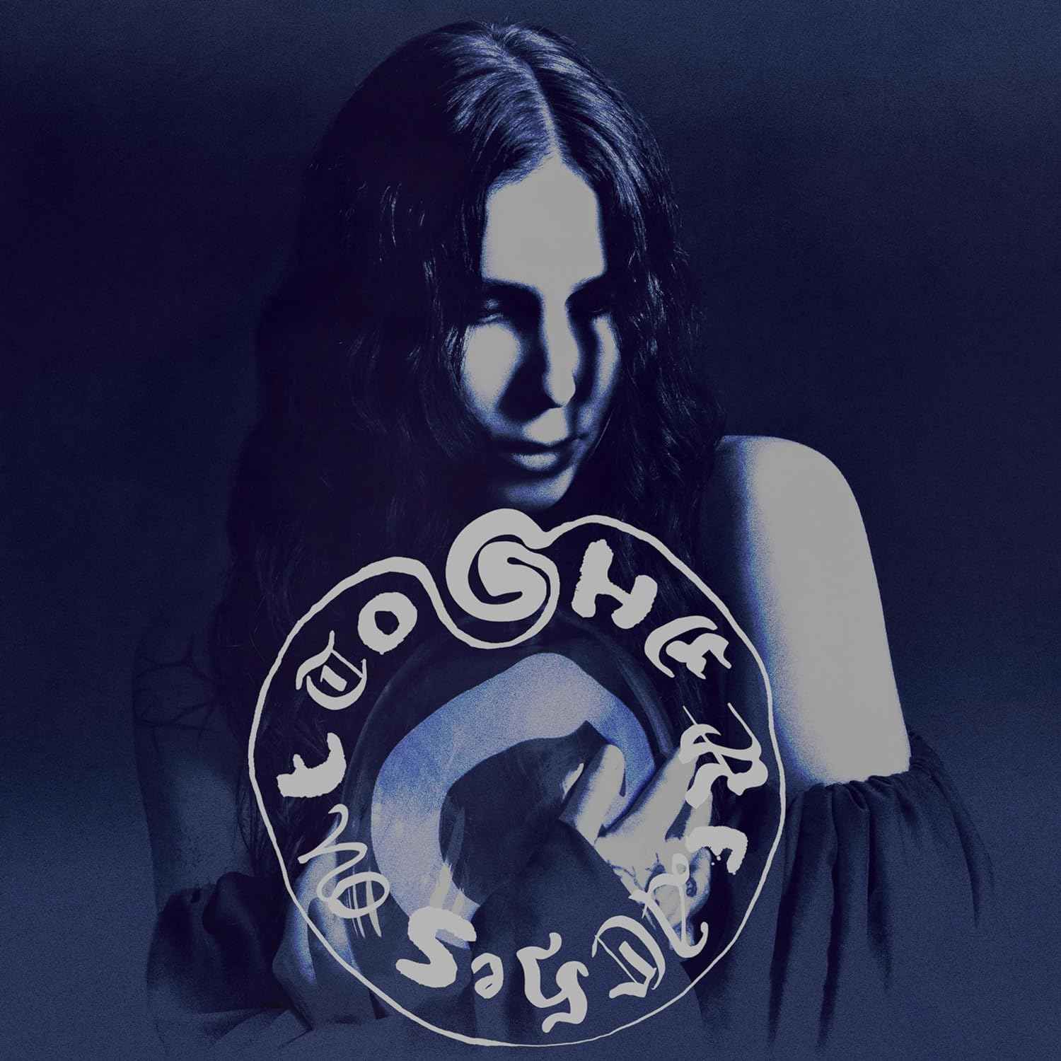 Chelsea Wolfe: She Reaches Out to She: Vinyl LP