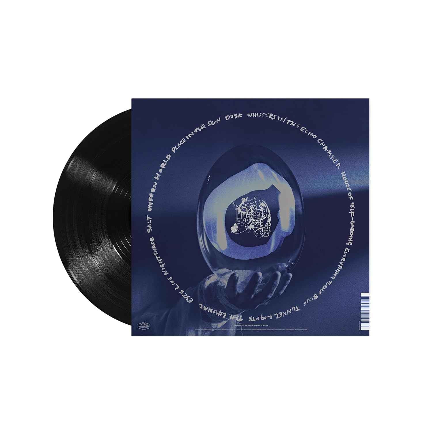 Chelsea Wolfe: She Reaches Out to She: Vinyl LP
