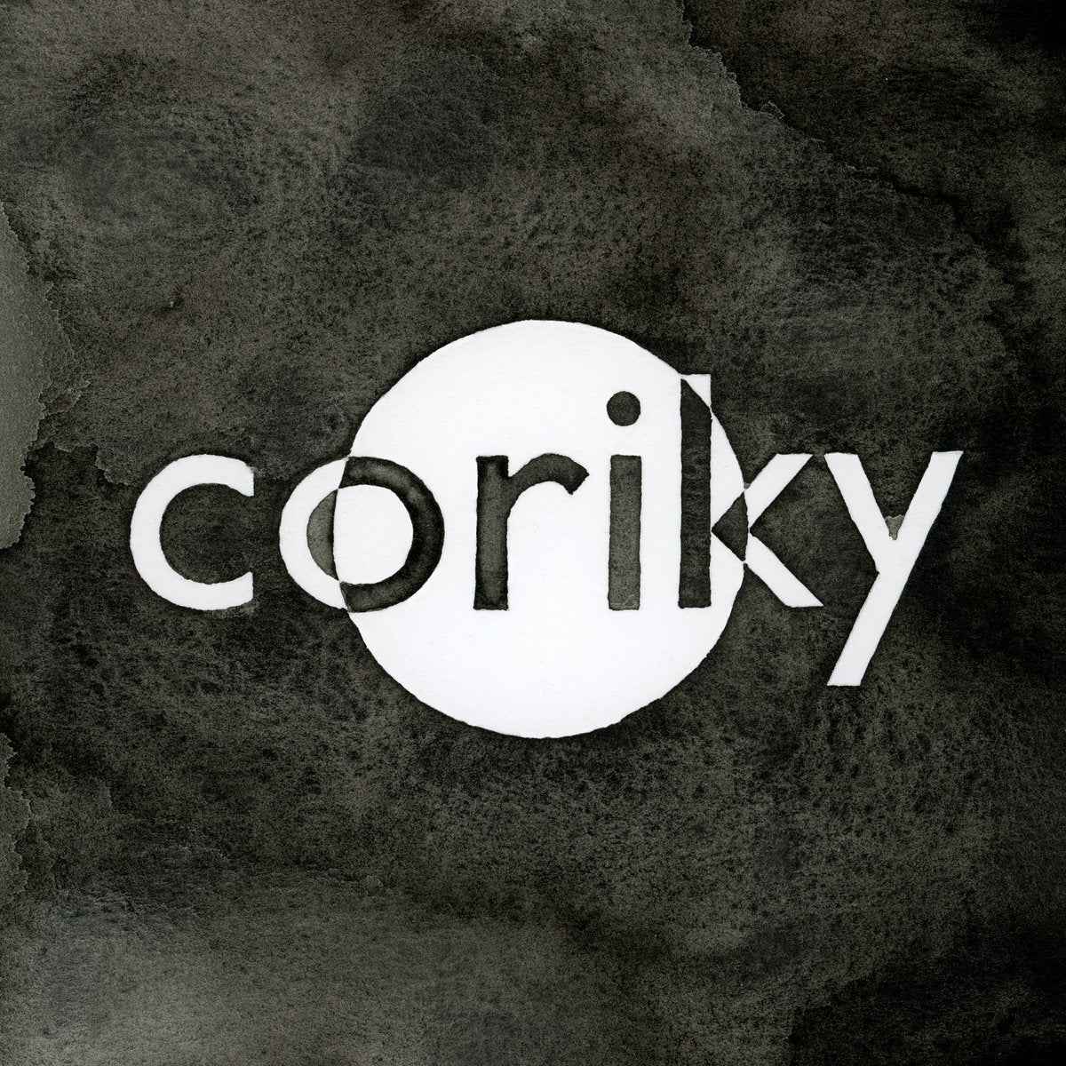 Coriky: S/T: Pink Vinyl