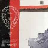 Drive Like Jehu: S/T: Color Vinyl