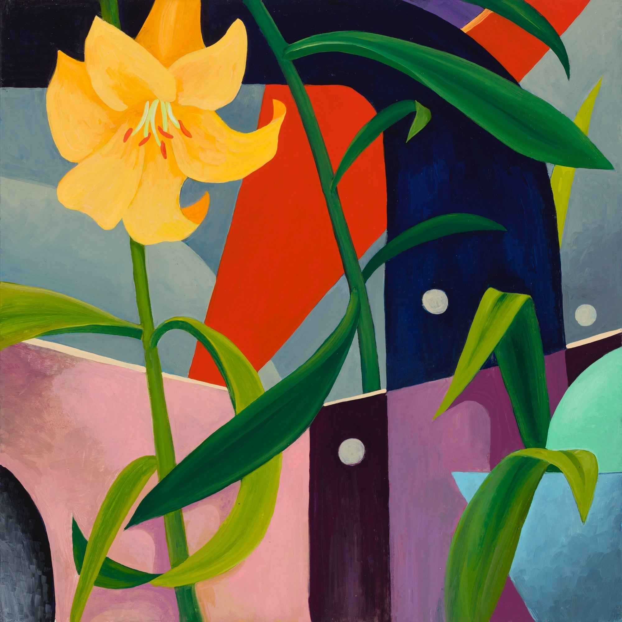 FAIM: Your Life and Nothing Else: Red w/ Gold Splatter LP