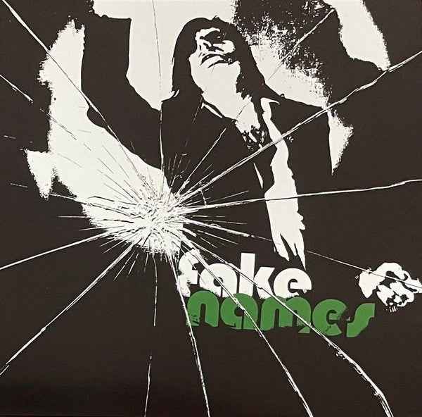 Fake Names: EP 7" Color Vinyl