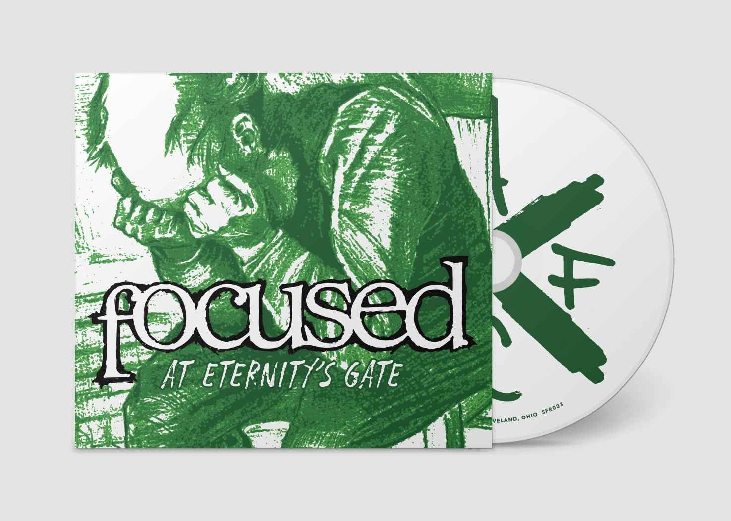 Focused CD Bundle