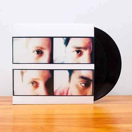 Ida: Will You Find Me: 2LP 180g Black