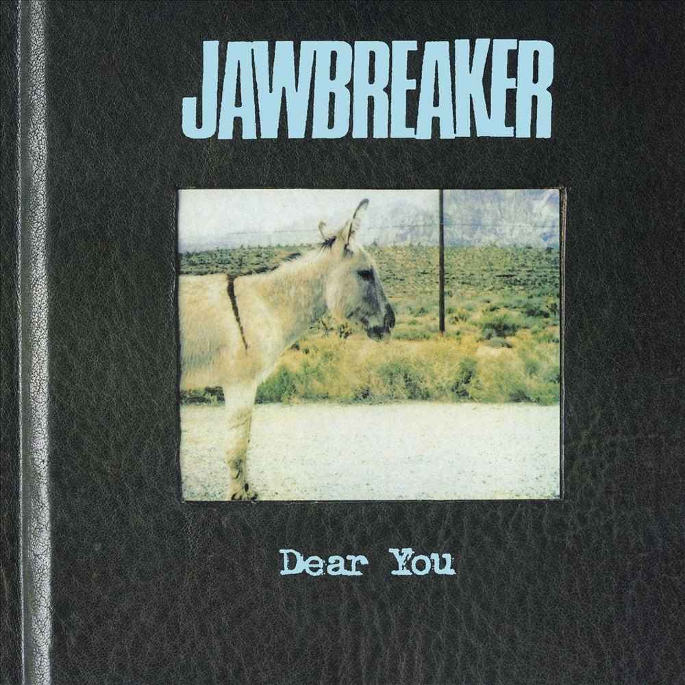 Jawbreaker: Dear You: Color Vinyl