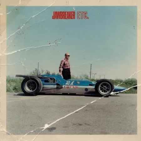 Jawbreaker: Etc.: 2LP Black Vinyl