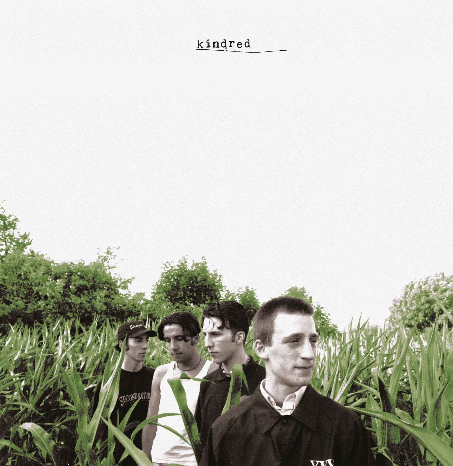 Kindred: The Final Cut (Discography): Vinyl LP (Import)