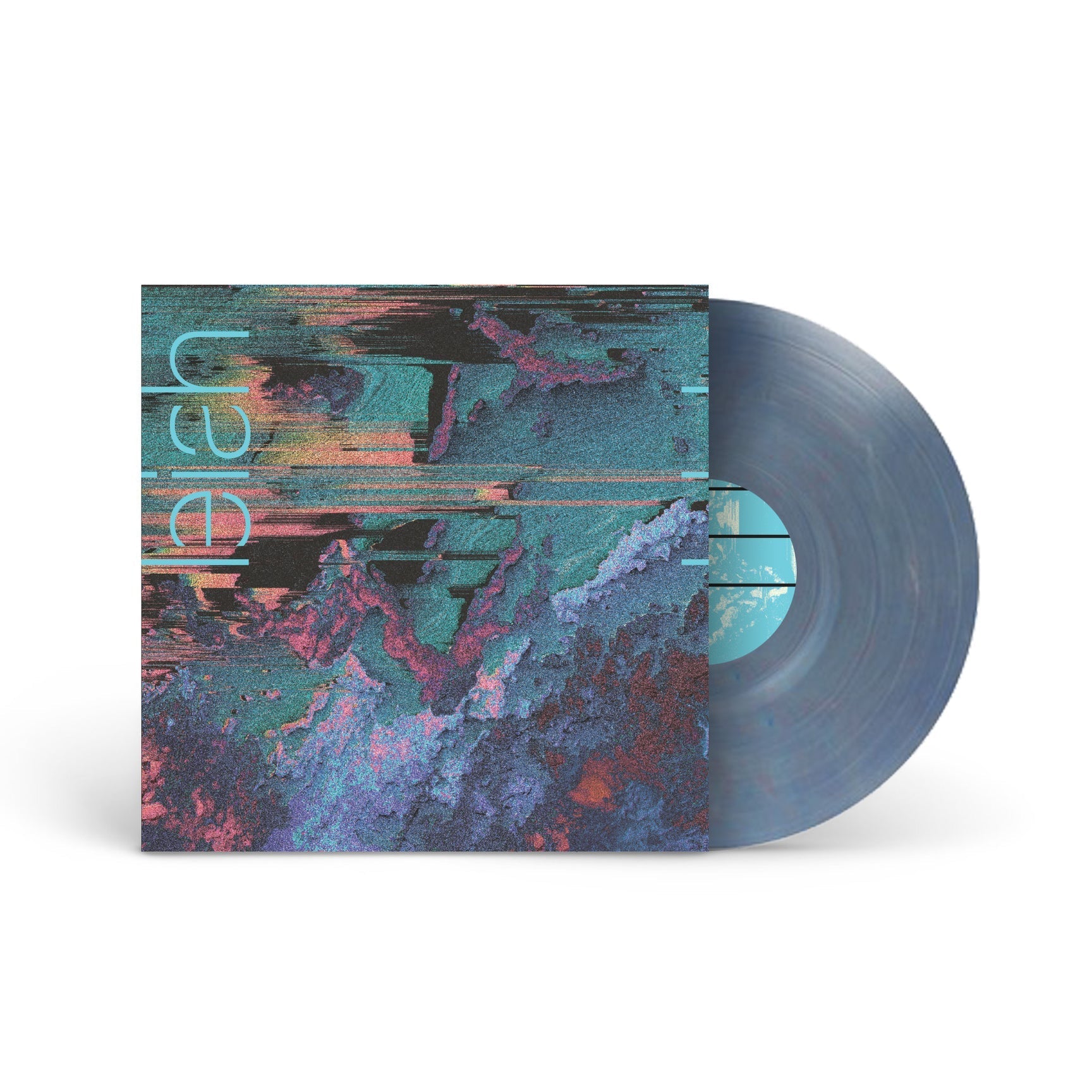 Leiah: Endless: Vinyl LP (Import) - Steadfast Records