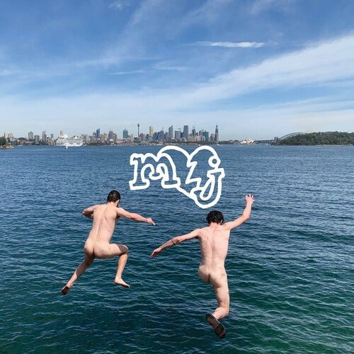 Mom Jeans: Sweet Tooth: Black Vinyl - Steadfast Records