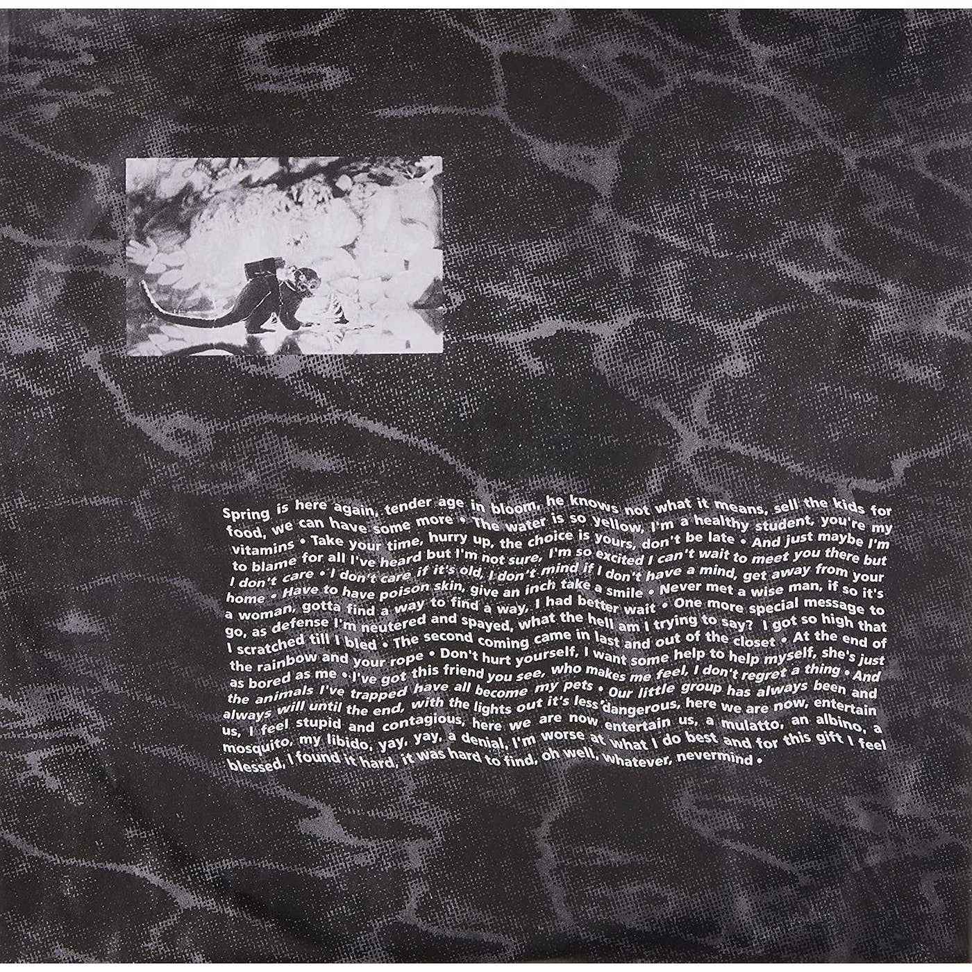 Nirvana: Nevermind: 180g Black Vinyl