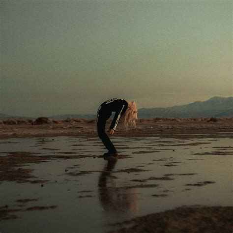 Phoebe Bridgers: Copycat Killer EP - Black Vinyl