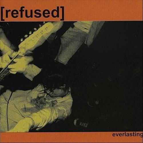 Refused: Everlasting: LP