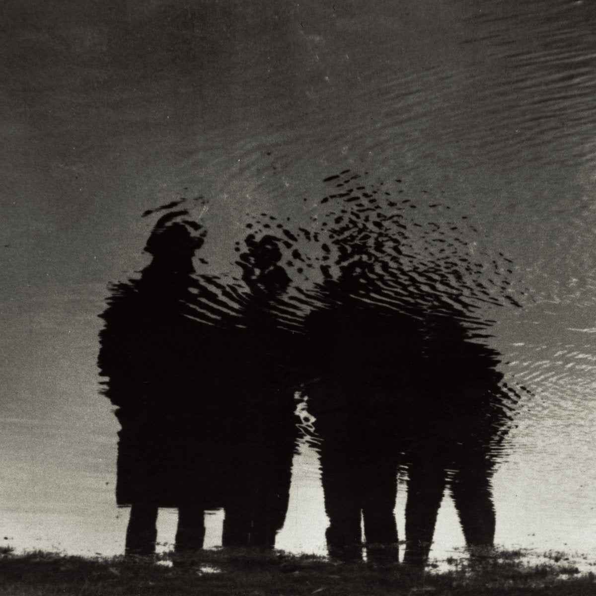 Rites of Spring: Six Song Demo: 10" Vinyl