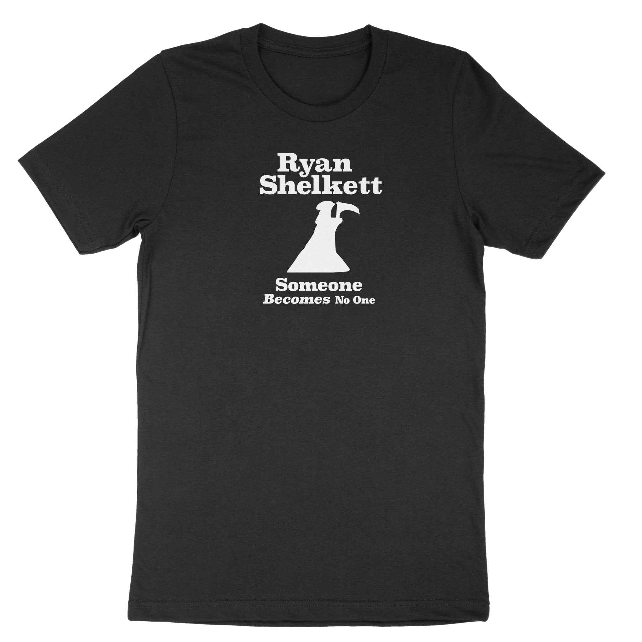 Ryan Shelkett: Reaper: T-Shirt