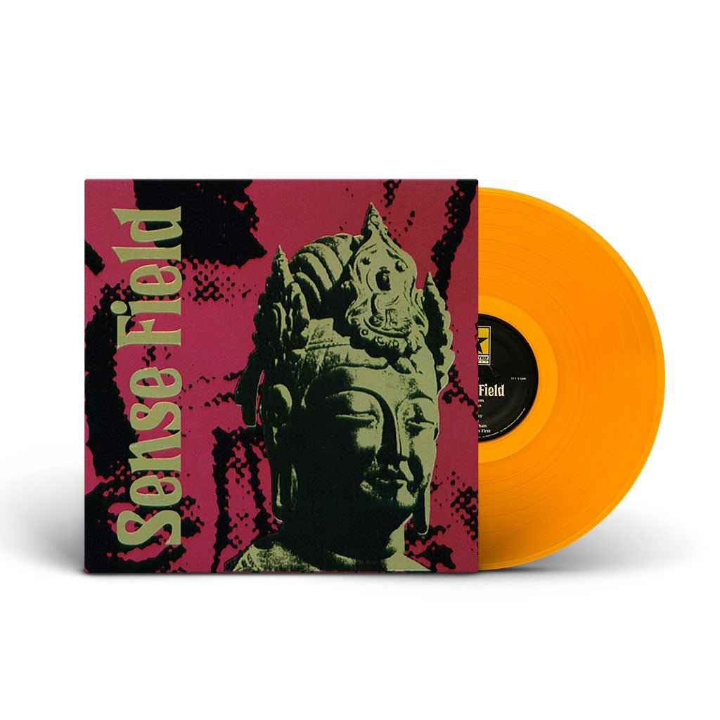 Sense Field: S/T: Orange Vinyl