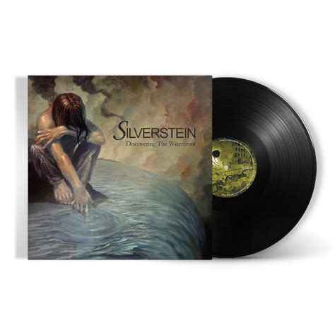 Silverstein: Discovering the Waterfront: Vinyl LP