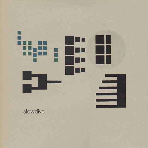 Slowdive: Pygmalion: 180g Black Vinyl (Import)