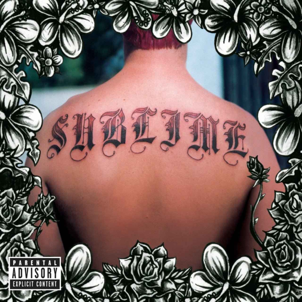 Sublime: Sublime: 2LP Black Vinyl in Gatefold