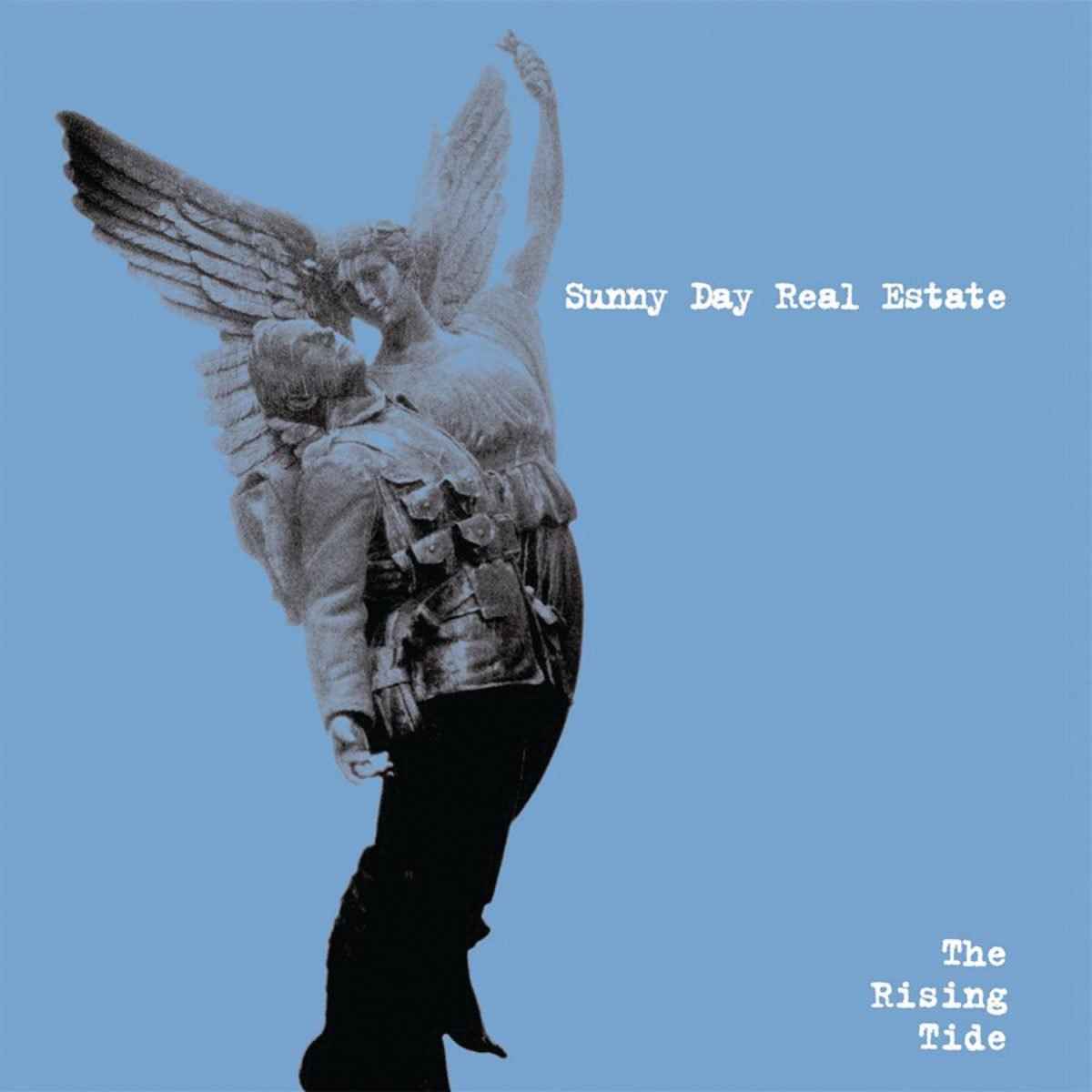 Sunny Day Real Estate: The Rising Tide: 2LP Vinyl