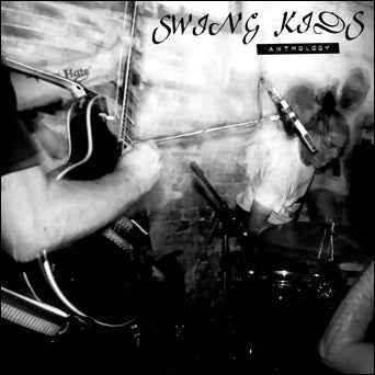 Swing Kids: Anthology: Black Vinyl
