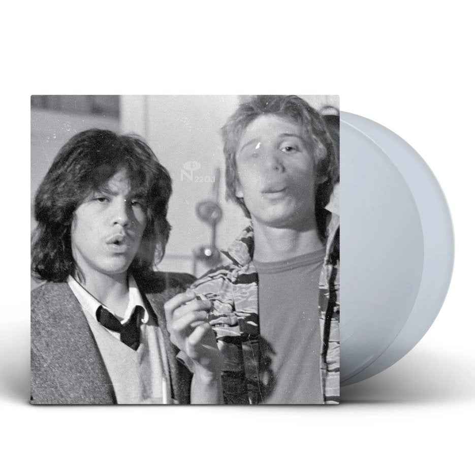 The Hated: Best Piece of Shit Vol. 4: Broken Bone White 2LP Vinyl