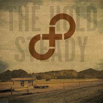 The Hold Steady: Stay Positive: 2LP
