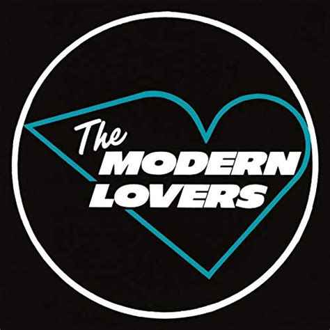 The Modern Lovers: The Modern Lovers: 180g Vinyl LP (IMPORT)