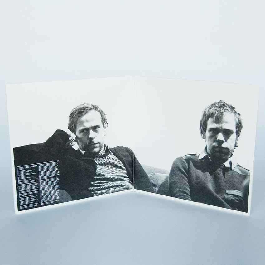 The National: High Violet: 2LP Black Vinyl Gatefold