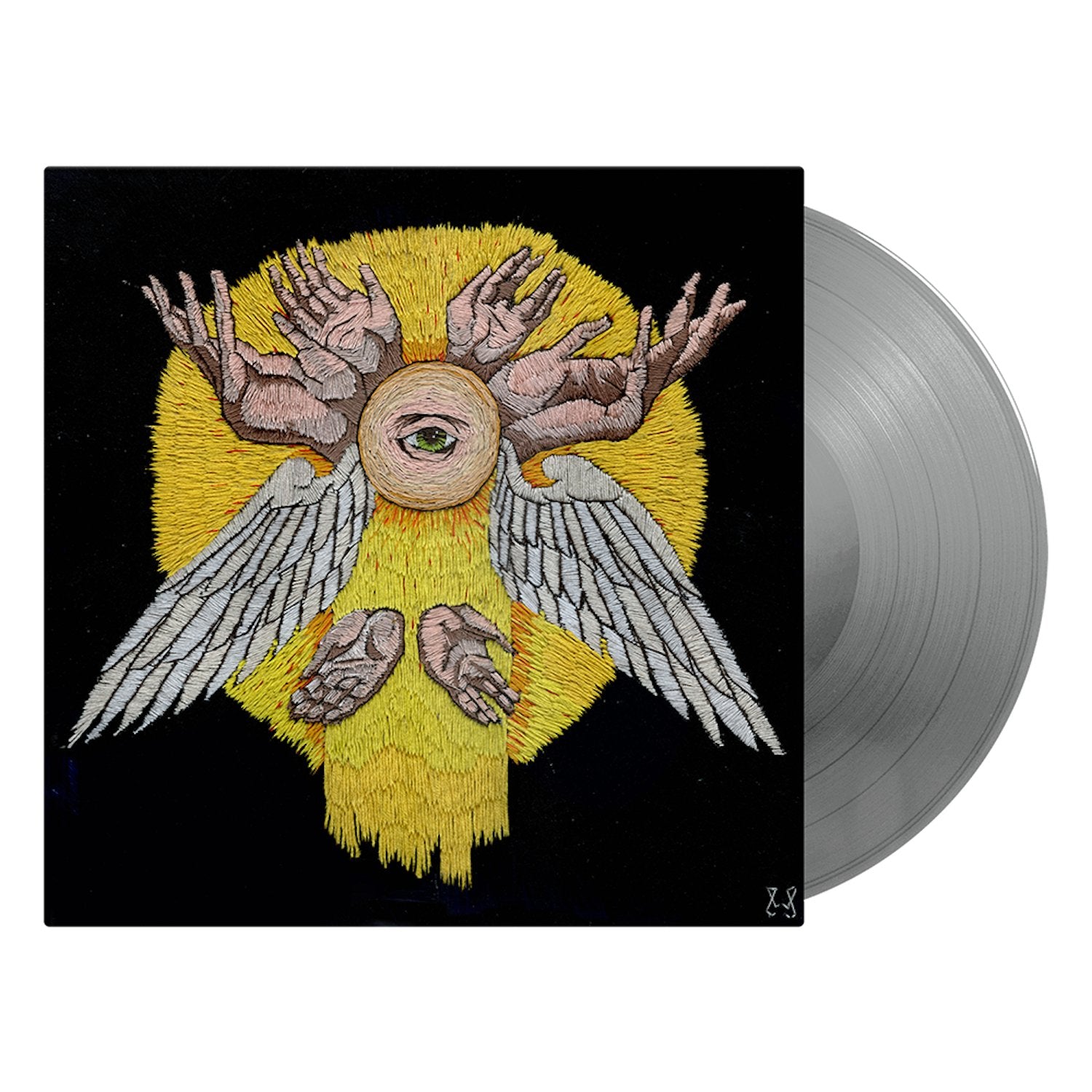 The Pines of Rome: The Unstruck Bell - Steadfast Records
