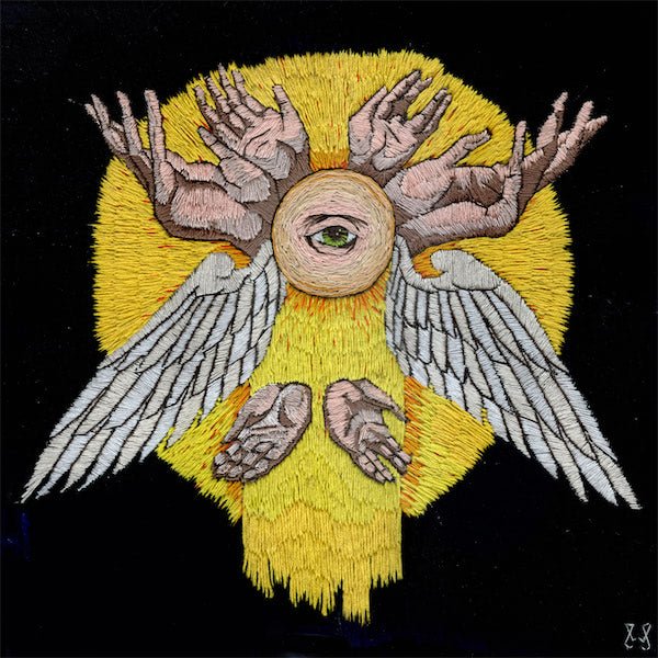 The Pines of Rome: The Unstruck Bell - Steadfast Records