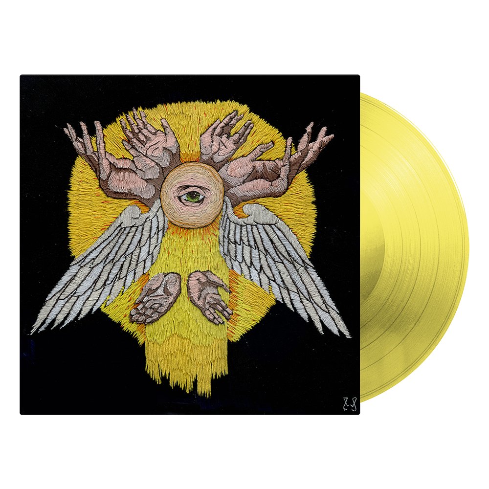 The Pines of Rome: The Unstruck Bell - Steadfast Records