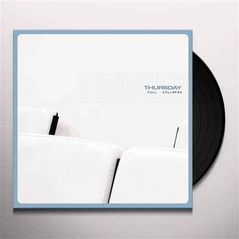 Thursday: Full Collapse: Vinyl LP
