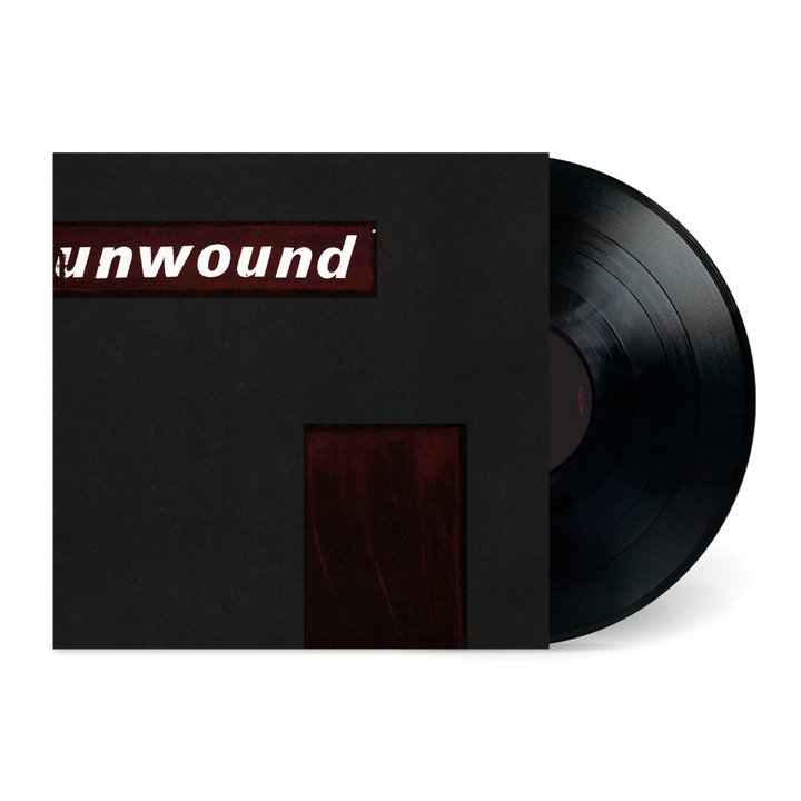 Unwound: Unwound: Black Vinyl