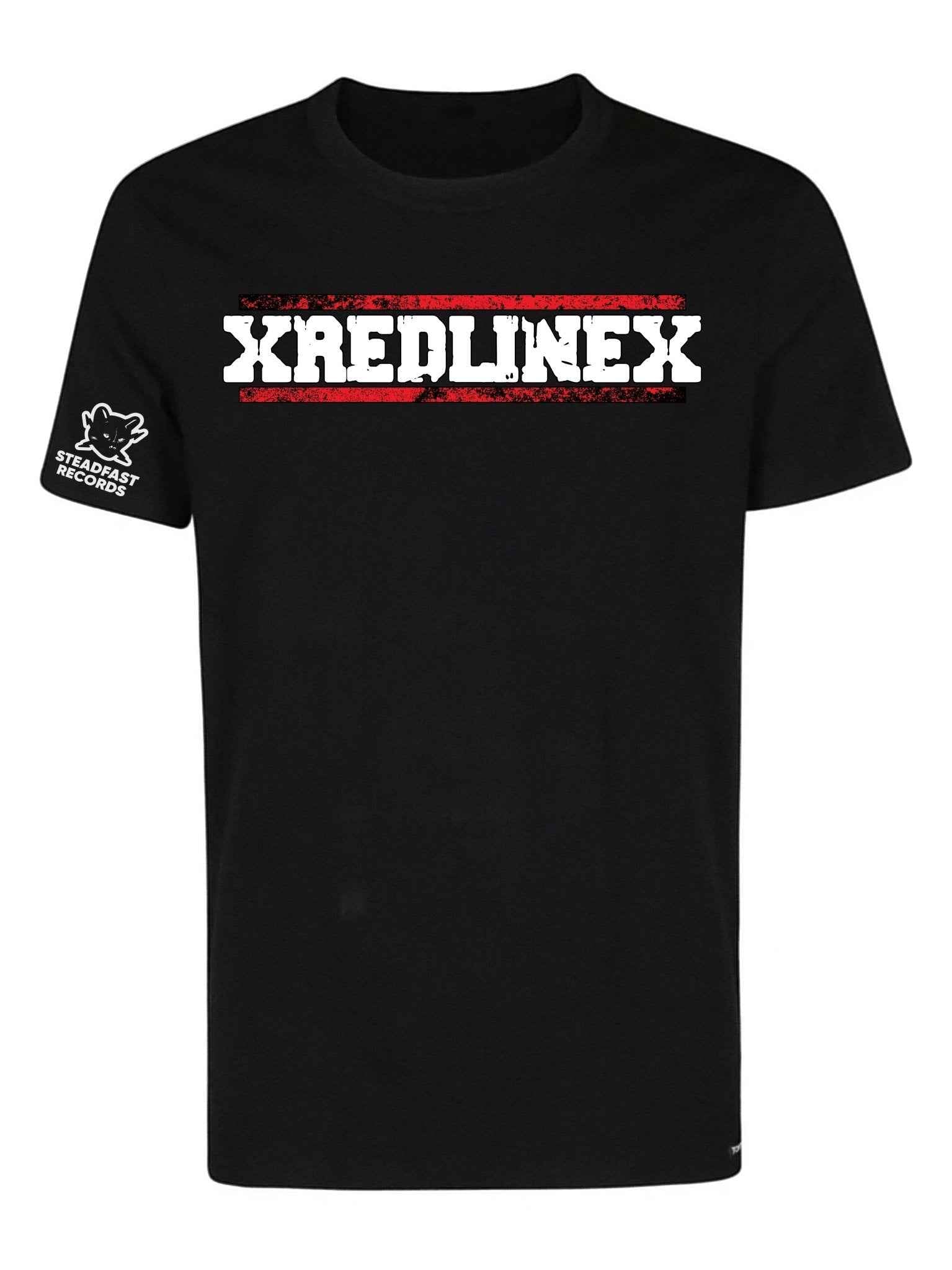 xREDLINEx - T-Shirt