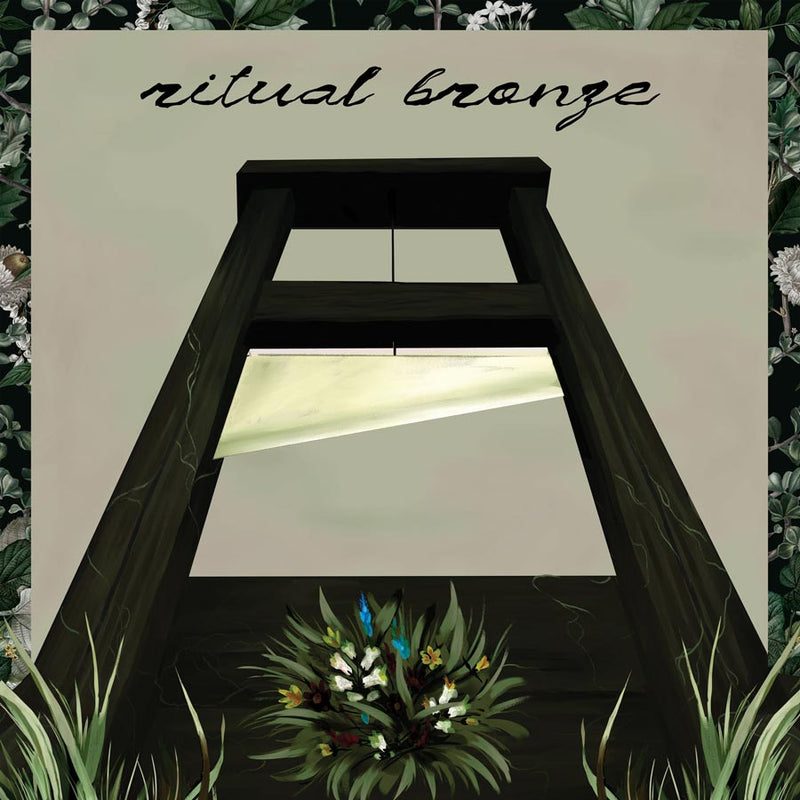 Ritual Bronze