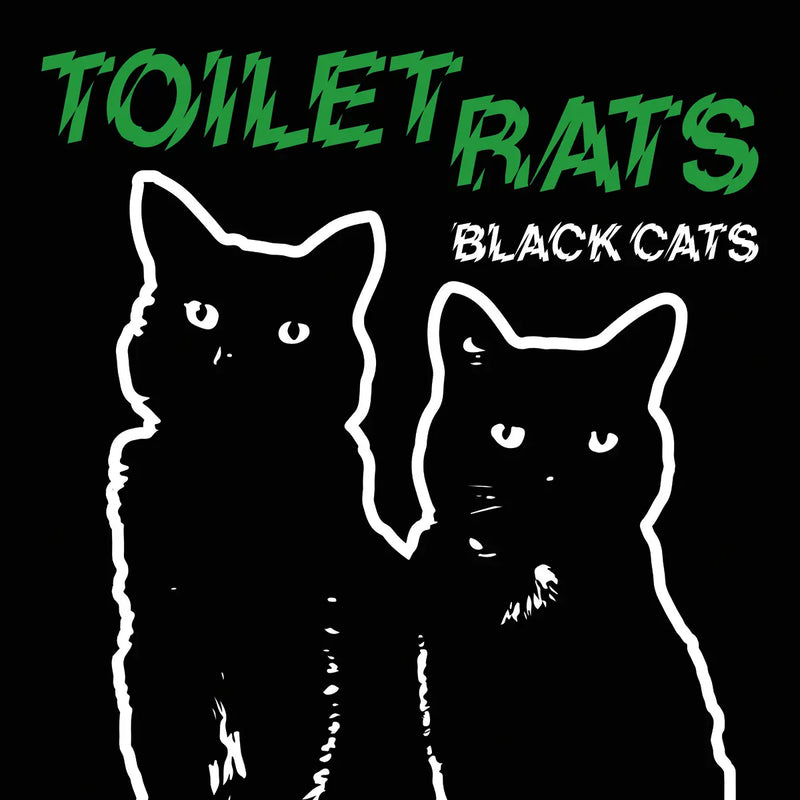 Black Cats