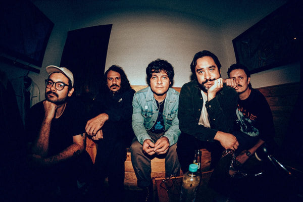 Adiós Cometa - Steadfast Records