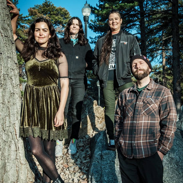 Box Elder - Steadfast Records