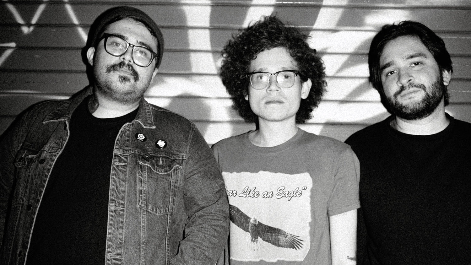 Cabeza de Agua - Steadfast Records