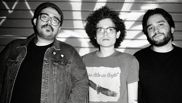 Cabeza de Agua - Steadfast Records