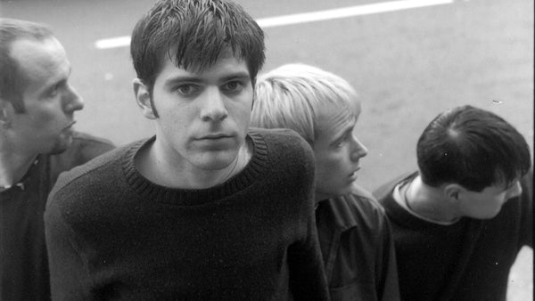 Cross My Heart - Steadfast Records