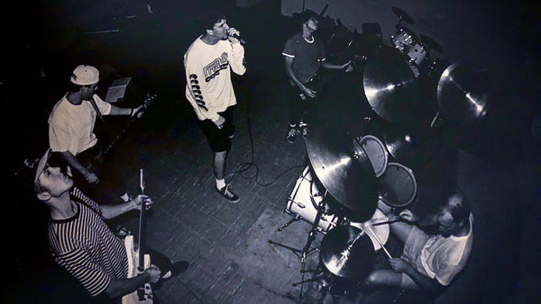 Focused - Steadfast Records