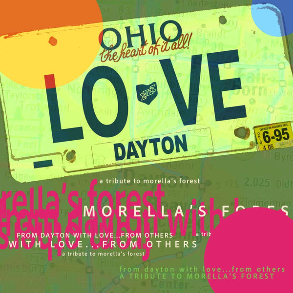 From Dayton With Love, From Others - Steadfast Records