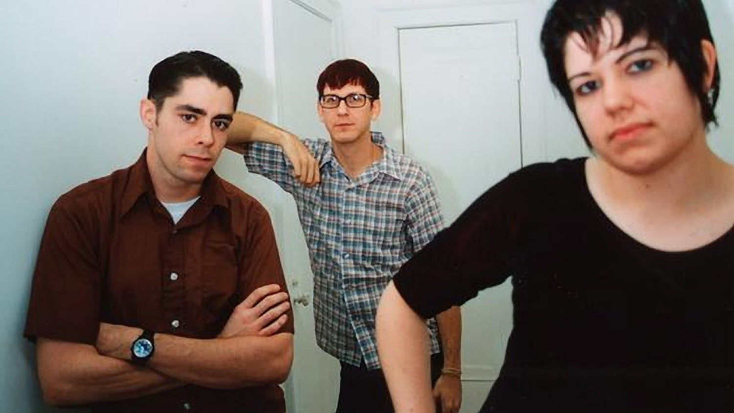 Furnace St. - Steadfast Records