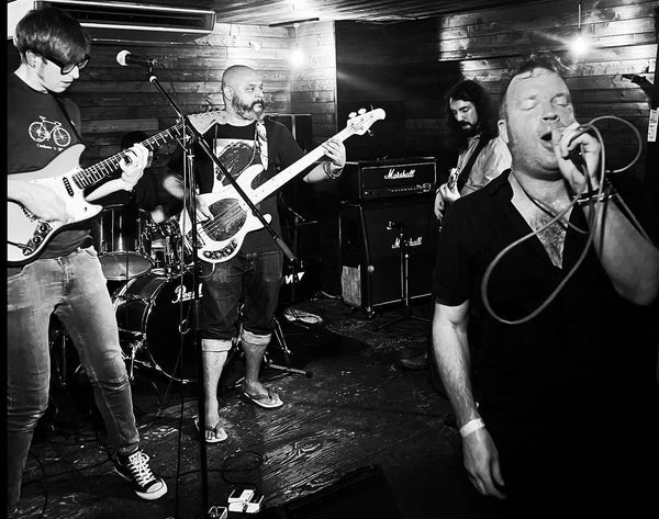 FVRMN - Steadfast Records