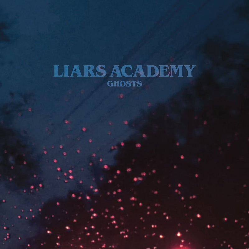 Ghosts - Steadfast Records