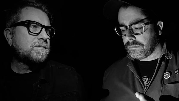 Golden Streets of Paradise - Steadfast Records