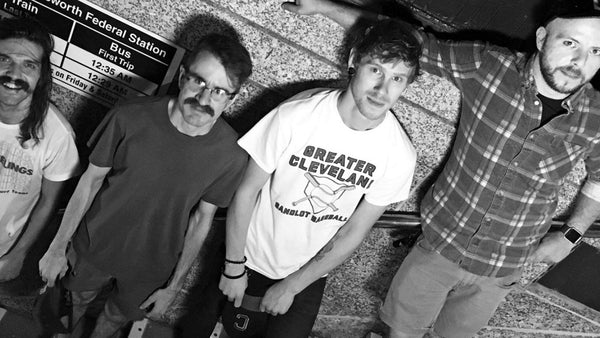 Harvey Pekar - Steadfast Records