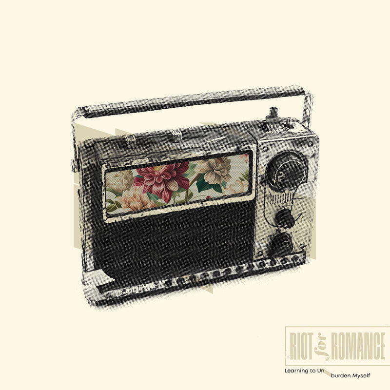 Learning To Unburden Myself - Steadfast Records