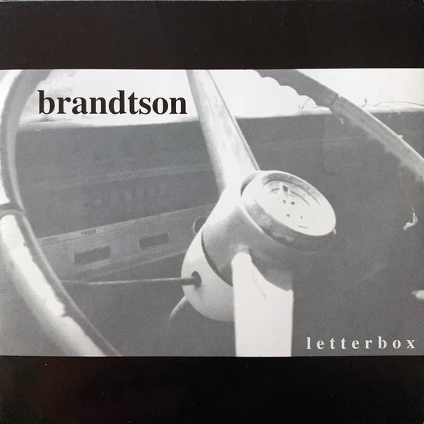 Letterbox - Steadfast Records